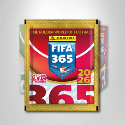 FIFA 365 2026 – СЛИКИЧКИ