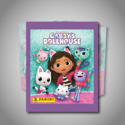 GABBY’S DOLLHOUSE – СЛИКИЧКИ