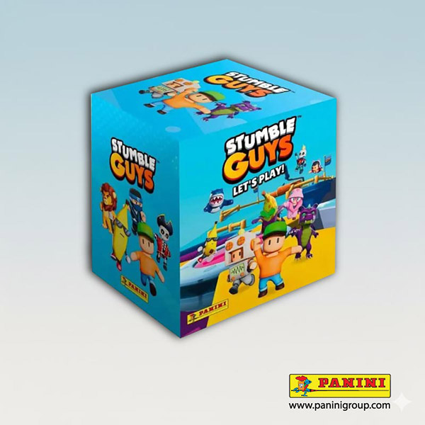 STUMBLE GUYS - СЛИКИЧКИ