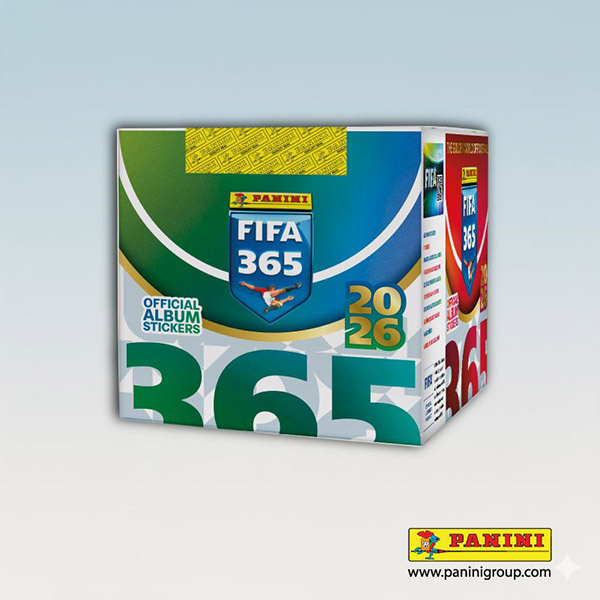 FIFA 365 2026 - СЛИКИЧКИ