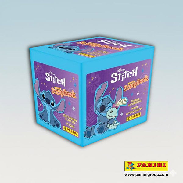 STITCH 2 - СЛИКИЧКИ