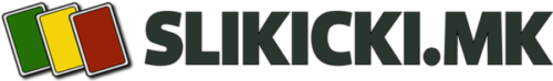 Slikicki.mk